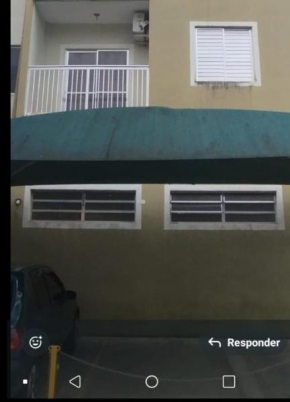 Ap minha vida